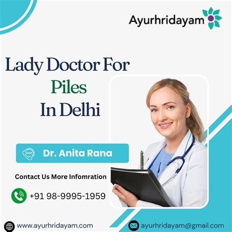 Lady Doctor For Piles In Delhi If You Are Searching Fo Flickr