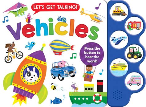 lets  talking vehicles read   learn  vehicles