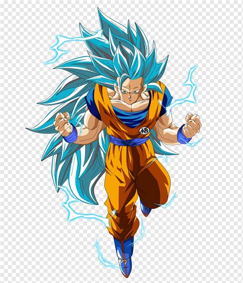 Dragonball Son Guko Super Saiyan Ilustrasi Goku Gohan Frieza Vegeta Beerus Dragonball