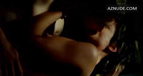 AGATHE DE LA BOULAYE Nude AZNude