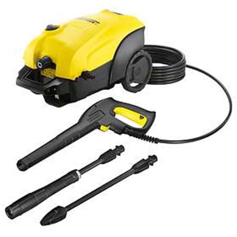 Kärcher K4 Compact - Price from £189.99