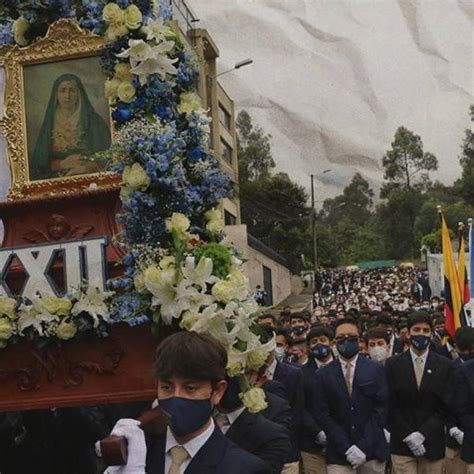 116 Años Del Milagro De La Dolorosa Se Cumplieron Hoy