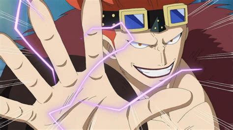 One Piece Peringkat Buah Iblis Yang Sudah Alami Awakening Hito Hito