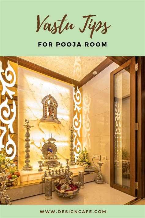 Vastu Tips For Pooja Room Pooja Rooms Pooja Room Des NBKomputer