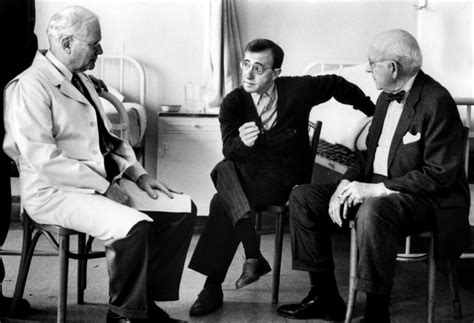 Cinephiliaque: Zelig