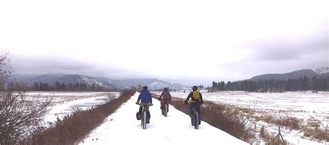 7 Winter Adventures In Idahos Silver Valley Out There Outdoors