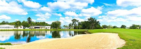 Enjoy No Fees At Schalamar Creek Golf Club - Lakeland FL | TeeOff