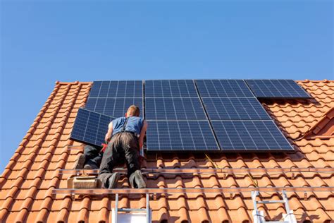 Panneaux Photovoltaïques Faut il les Déclarer