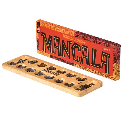 Effective Strategies And Tips For Winning At Mancala - RYZE Superfoods