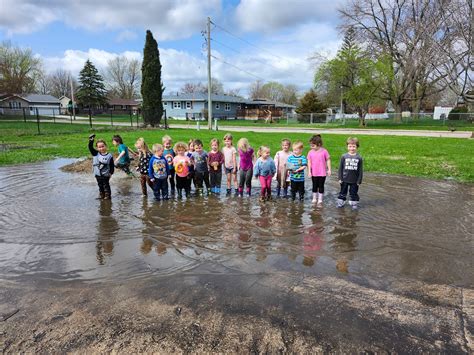 Webster City Day Care... - Webster City Day Care Center
