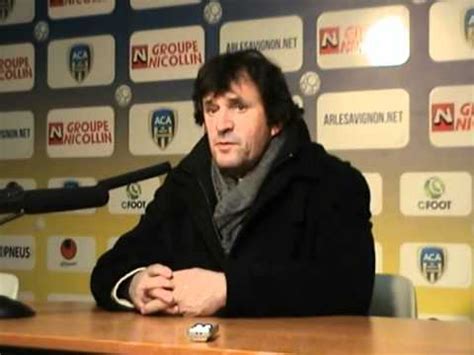 AC ARLES AVIGNON VS FC ISTRES OP JOSE PASQUALETTI Entr ISTRES YouTube