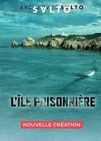 L ILE PRISONNIERE NUDE SCENES AZNude