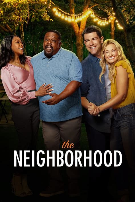 The Neighborhood (TV Series 2018– ) - Episode list - IMDb