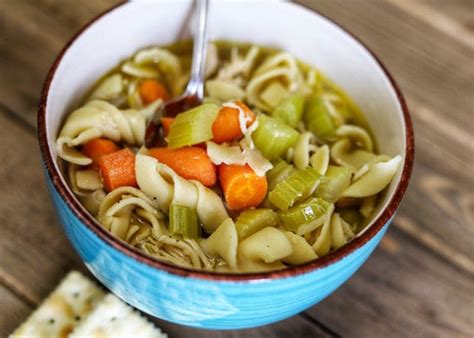 Would You Rather Comfort Food Quiz