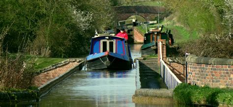 Stratford Canal | Routes & Launches | Map | Kayaking, Canoeing, SUP