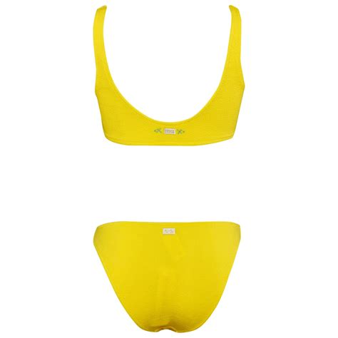 Banana Moon Naida Scrunchy Bikini Bottom Women S Buy Online Bergfreunde Eu