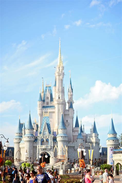 Free Stock Photo Of Disney Disney World Florida