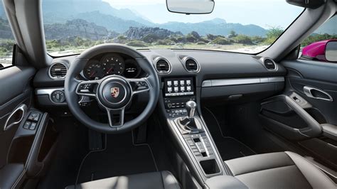 Prices And Specifications For Porsche Boxster Style Edition In