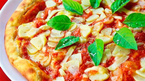 13 Homemade Healthy Pizza Recipes | Homemade Recipes