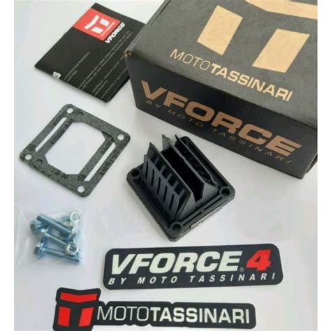 Jual MEMBRAN CARBON RX KING VFORCE 4 VFORCE4 RXZ RX KING FULL SET