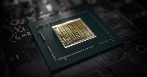 Nvidia готовит мобильные видеокарты GeForce MX на архитектуре Turing