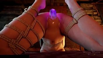 El Despertar Shibari Tiempo Parte 01 XVIDEOS