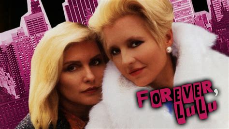 Forever, Lulu - Movie - Where To Watch
