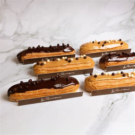 Eight Must Try French Bakeries In Sydney Dish Cult Dish Cult