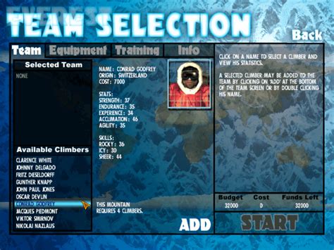 Download Everest: The Ultimate Strategy Game (Windows) - My Abandonware