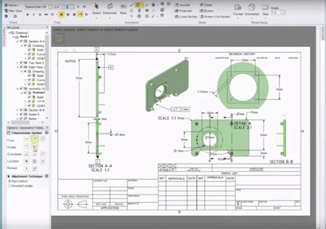 Free Cad Drawing Programs