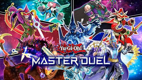 El Poder Del Pendulo Magos Pendulos Yu Gi Oh Master Duel YouTube