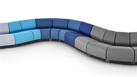 Chadwick Modular Seating - Lounge Seating - Herman Miller