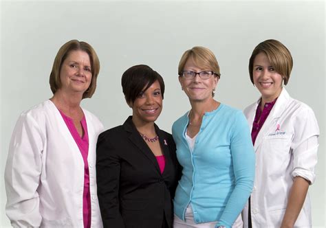 Women's Health Imaging - Andover Medical Center