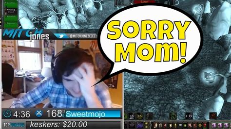 My Mom Overhears My Sex Story YouTube