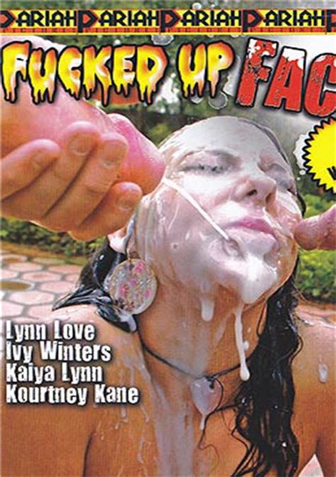 Watch Fucked Up Facials 9