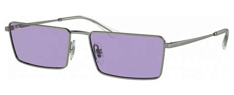 RAY-BAN 3741/004/1A EMY - Sunglasses