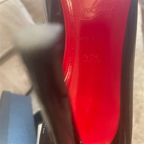 Christian Louboutin Shoes Christian Louboutins Great Condition Poshmark