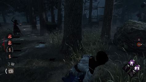 【サバイバー向け】【dbd】ナースから逃げるには？立ち回りや対策パークも紹介【デッドバイデイライト】 攻略大百科