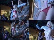 Courtney Peldon Nude Pics Page 1