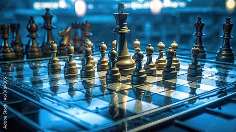 Celebrating World Chess Day A Day Of Strategic Thinking Competition