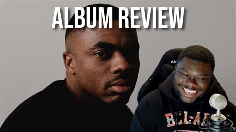 Vince Staples Dark Times Review Youtube