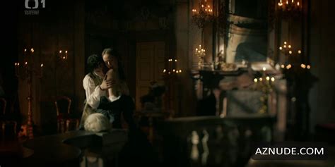 MARIE LUISE STOCKINGER Nude AZNude