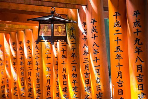 japanese cultures customs  traditions worldatlas