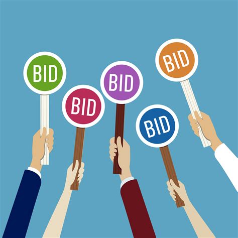 bid solicitations southeast health district