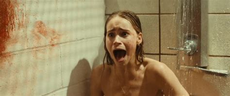 Nude Video Celebs Alexa Blair Robertson Nude Terrifier