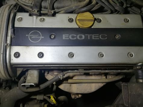 Разбираю опель вектра б седан дорест X20XEV АКПП — Opel Vectra B, 1,8 л ...