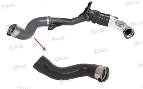 11193 - 144609034R, 144608294R, 144604018R - TURBO HORTUMU PLASTİK BORU ...