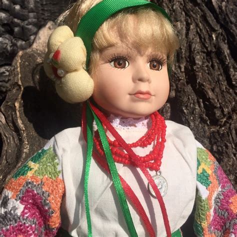 кукла ручной работы - Etsy