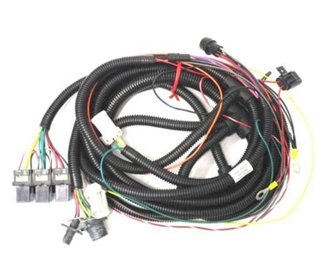 The Essential Guide to Installing a Hiniker Snow Plow Wiring Harness