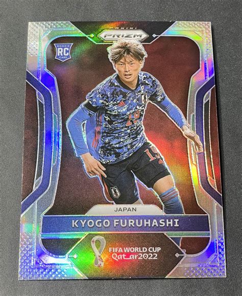 Yahoo Panini Prizm Fifa World Cup Qat